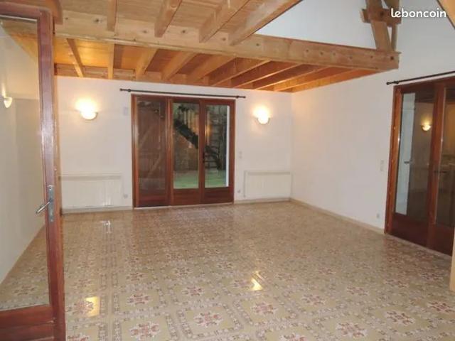 Maison location à Sillery, Marne
