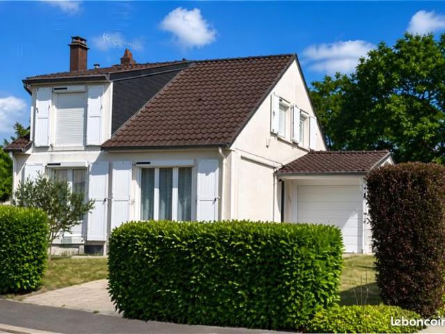 Maison vente à Metz, Coin-lès-cuvry