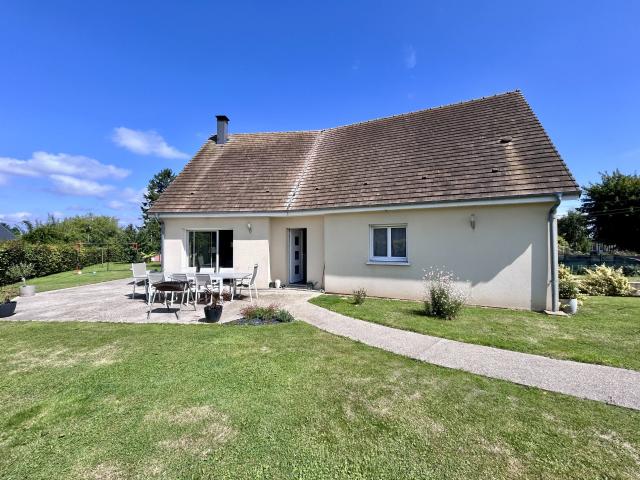 Maison vente à Bernay, Le Thuit-signol