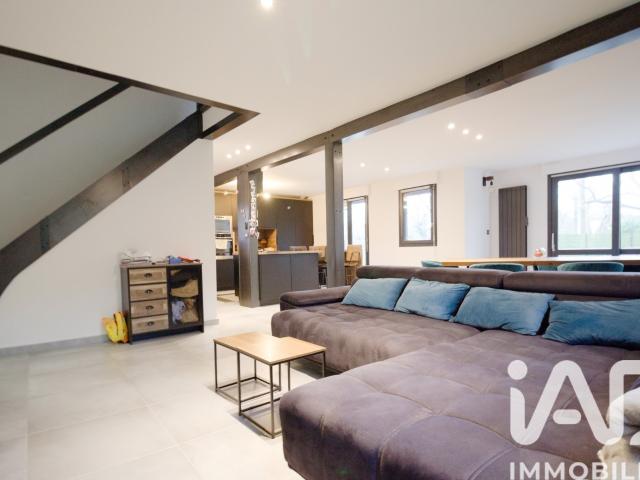 Maison vente à Saint-Nazaire, Saint-nazaire