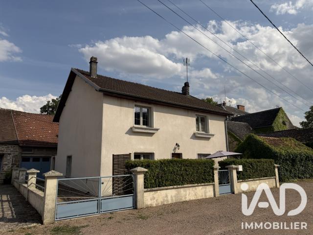 Maison vente à Maison Blanche, Clamerey