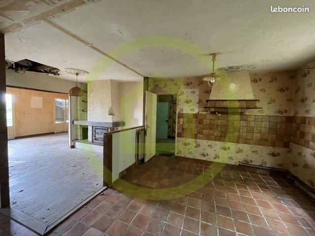 Maison vente à Angoulême, Sireuil