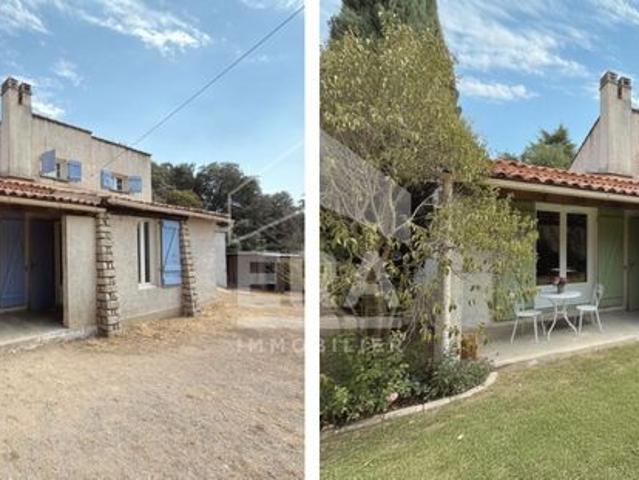 Maison vente à Brignoles, Saint-maximin-la-sainte-baume