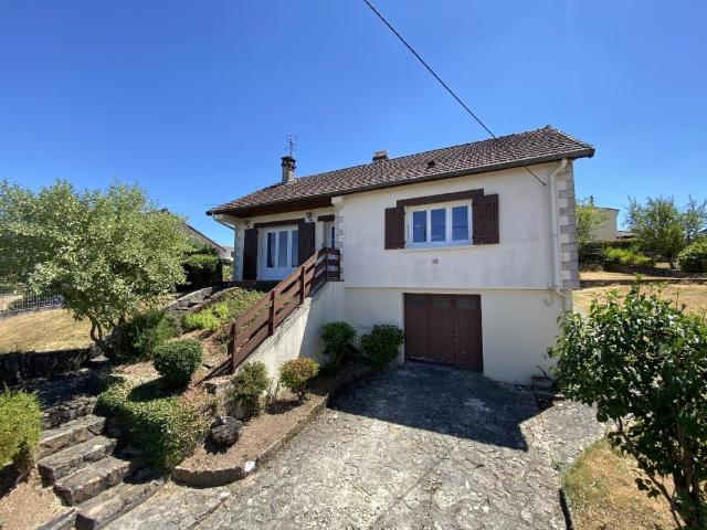 Maison vente à Charolles, Gueugnon