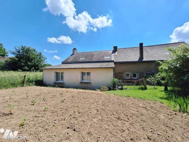 Maison vente à Pontivy, Bretagne