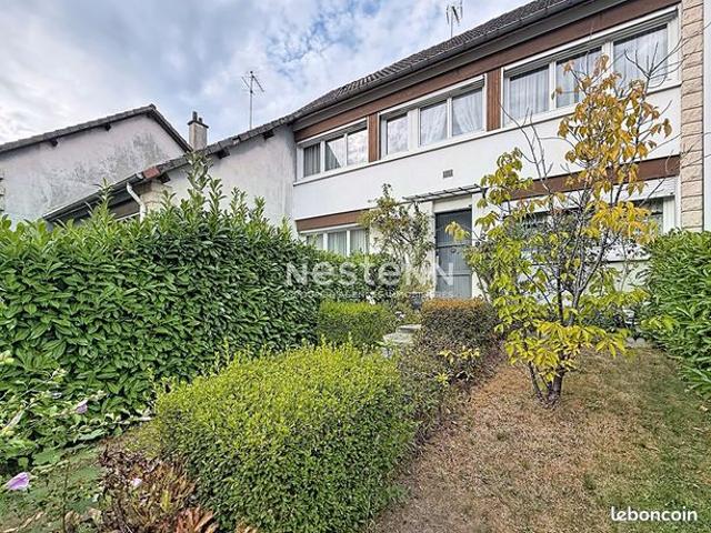 Maison vente à Sarcelles, Domont