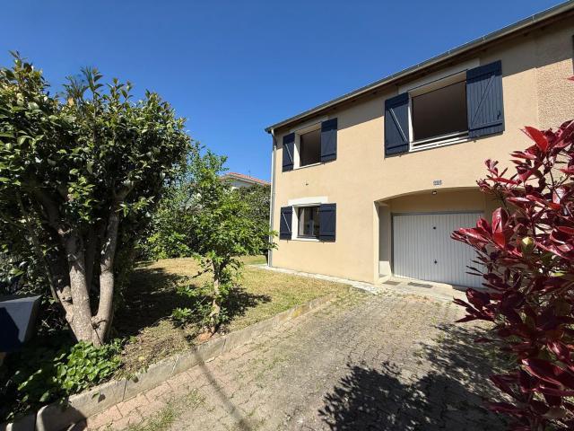 Maison vente à Toulouse, Colomiers
