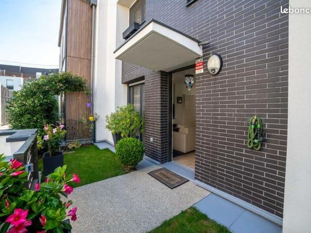 Maison vente à Sarcelles, Saint-gratien