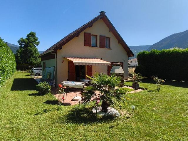 Maison vente à Scionzier, Haute-Savoie