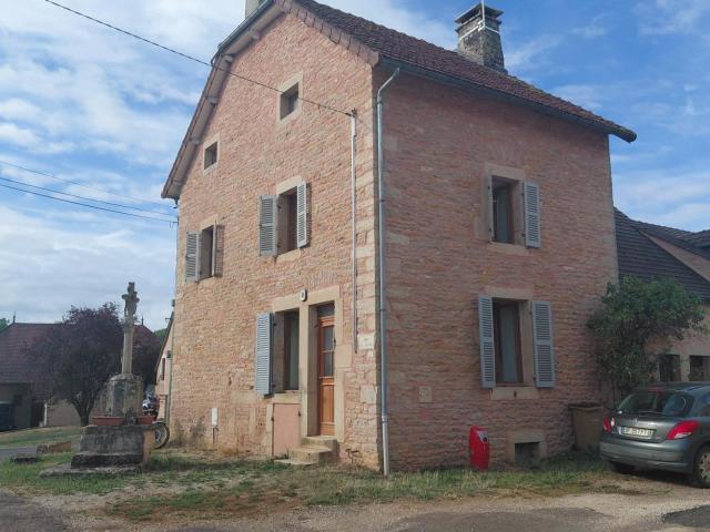 Maison vente à Saint-Anthot, Côte-d'Or