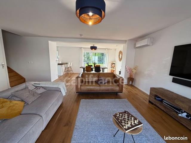 Maison vente à Sarcelles, Soisy-sous-montmorency