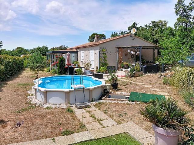 Maison vente à Brignoles, Camps-la-source