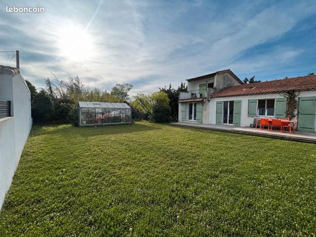 Maison vente à Aix-en-Provence, Pélissanne