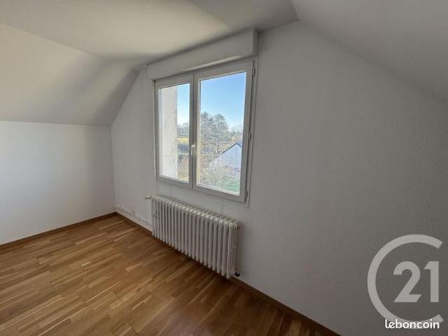 Maison vente à La Châtre, Orsennes