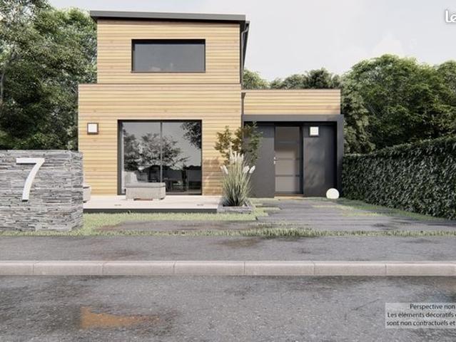 Maison vente à Carquefou