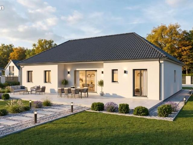 Maison vente à Châteauroux, Saint-maur