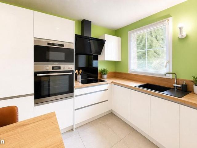 Maison vente à La Tour-du-Pin, L'isle-d'abeau
