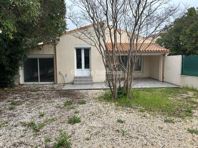 Maison vente à France métropolitaine, Bouillargues