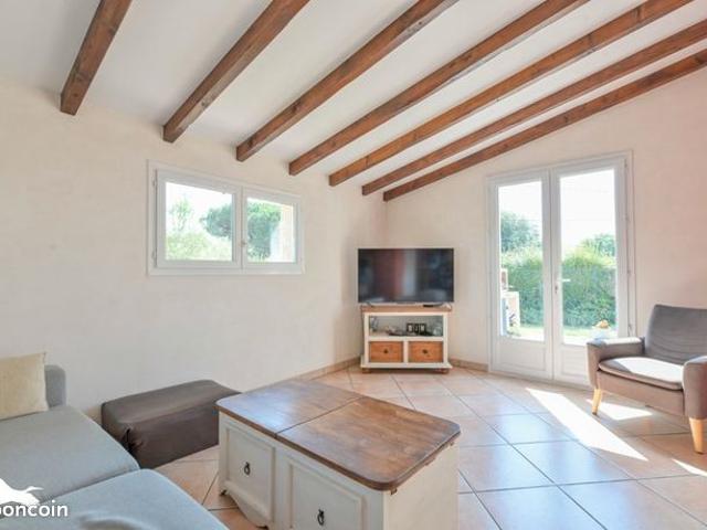Maison vente à Montauban, Verdun-sur-garonne
