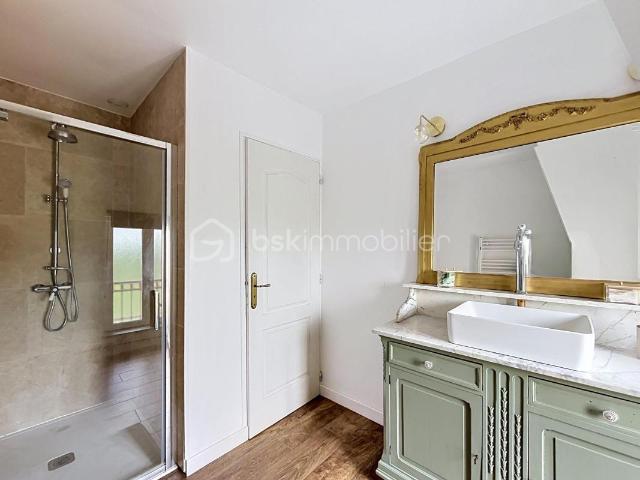 Maison vente à Ribemont, Aisne