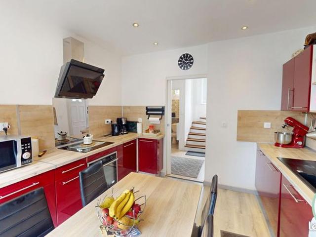 Maison vente à Caen, Soumont-saint-quentin