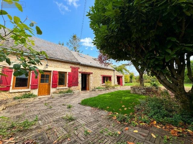 Maison vente à Germignonville, Éole-en-Beauce