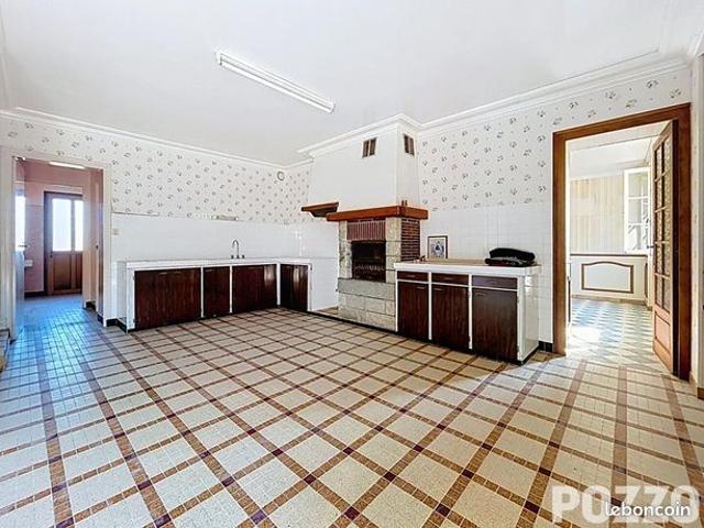 Maison vente à Saint-Lô, La Bloutière