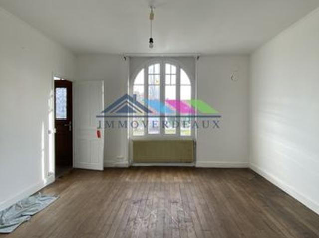 Maison vente à Lunéville, Jolivet