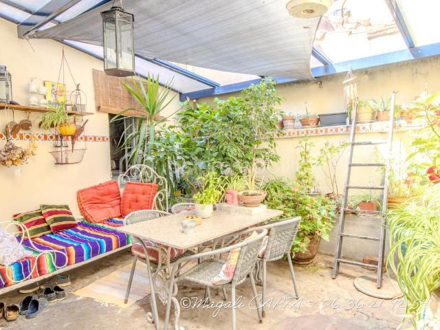 Maison vente à Arrondissement de Toulon, Évenos