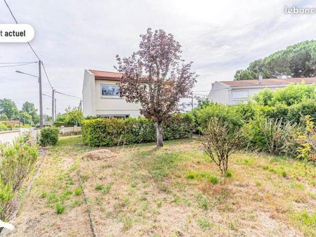 Maison vente à Pessac, Gironde