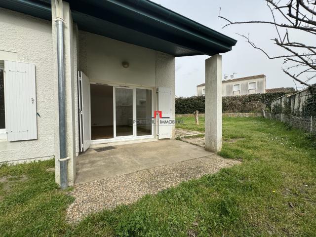 Maison location à Blaye, Saint-ciers-sur-gironde