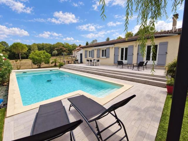 Maison vente à Jonzac, Montguyon