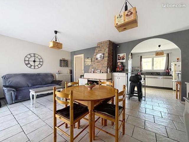 Maison vente à Vesoul, Bourgogne-Franche-Comté