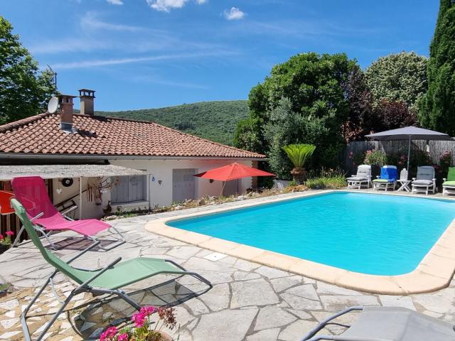 Maison vente à Lodève, Ganges