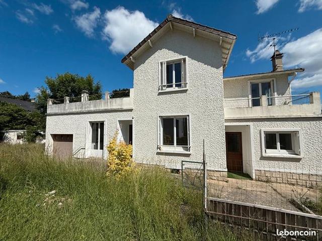 Maison vente à Saint-Germain-en-Laye, L'etang-la-ville