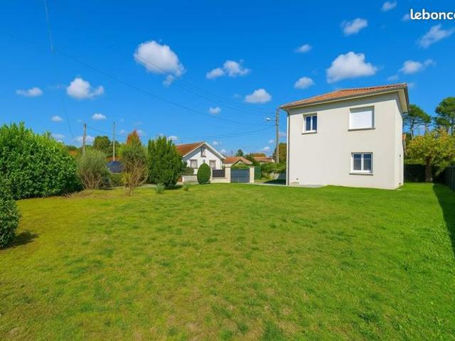 Maison vente à Saint-paul-en-born, Landes