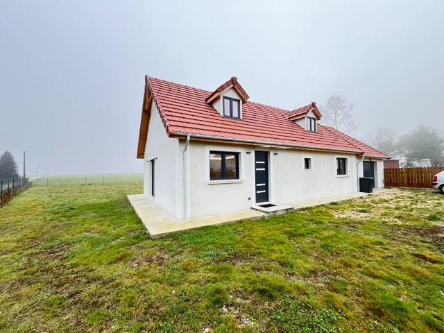 Maison vente à Les Andelys, Etrépagny
