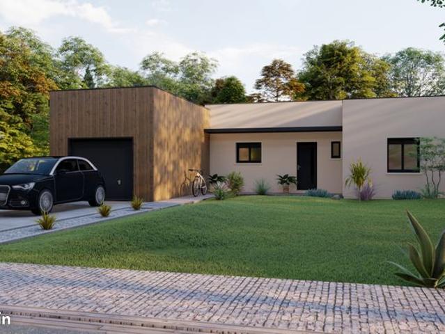 Maison vente à Lagarrigue
