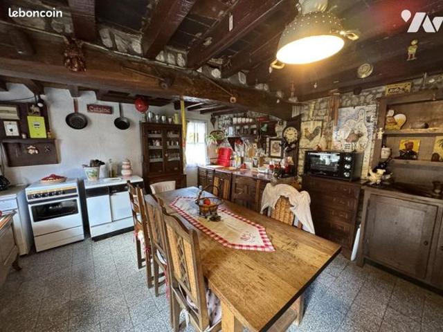 Maison vente à Heudreville-sur-Eure, Eure