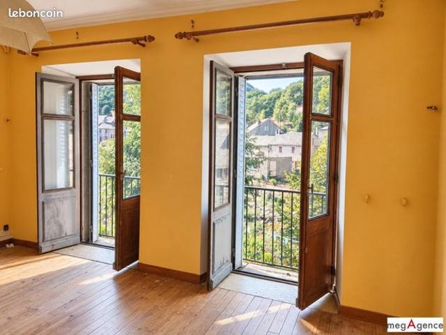Maison vente à Florac, Occitanie