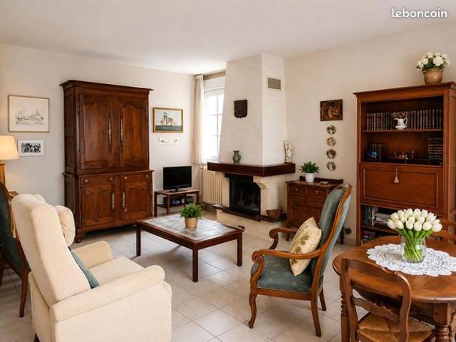 Maison vente à Saint-Nazaire, La Baule-escoublac
