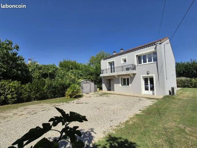 Maison vente à Saint-Uze, Drôme
