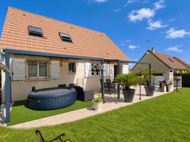Maison vente à Dreux, Vernouillet