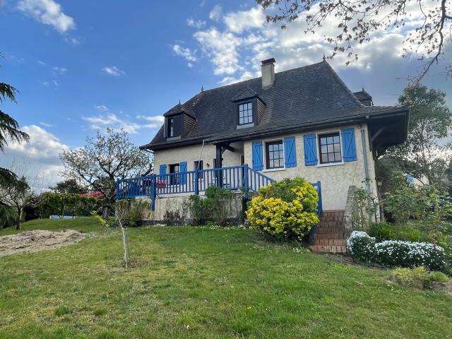 Maison vente à Pau, Monein