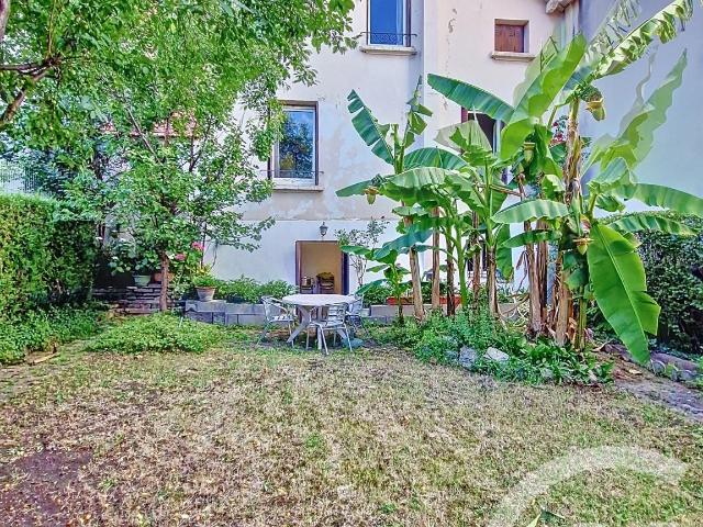 Maison vente à France métropolitaine, Clermont-ferrand