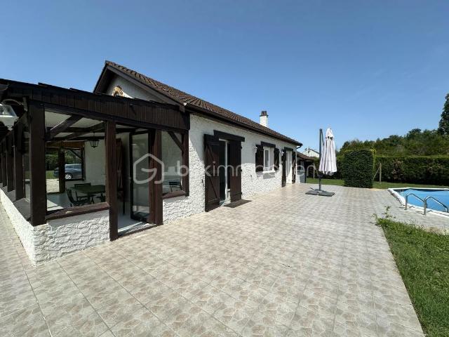 Maison vente à Montargis, Lorris