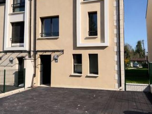 Maison vente à Torcy, Saint-thibault-des-vignes