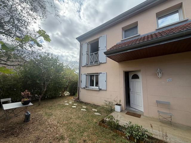 Maison location à Dijon, Saint-apollinaire