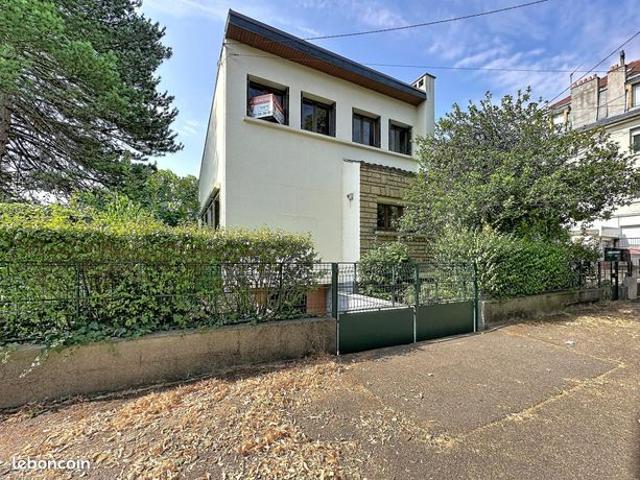 Maison vente à Metz, Le Ban-saint-martin