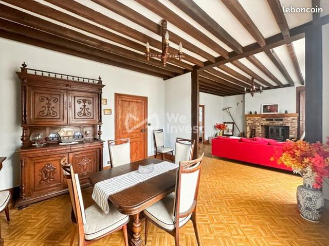 Maison vente à Charleville-Mézières, Charleville-mézières